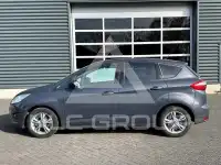 2014 Ford C-MAX