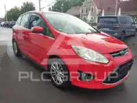2014 Ford C-MAX