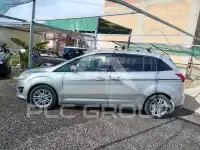 2014 Ford C-MAX