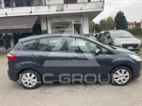 2014 Ford C-MAX