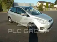 2014 Ford C-MAX