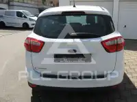 2014 Ford C-MAX