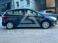 2014 Ford C-MAX