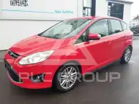 2014 Ford C-MAX