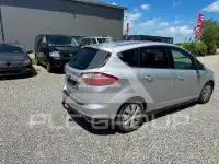2014 Ford C-MAX