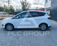 2014 Ford C-MAX