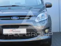 2014 Ford C-MAX