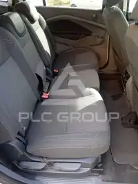 2014 Ford C-MAX