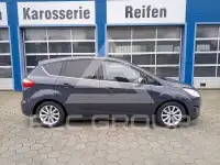 2014 Ford C-MAX
