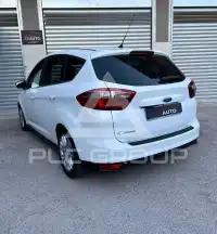 2014 Ford C-MAX
