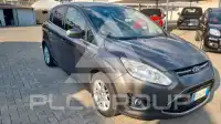 2014 Ford C-MAX