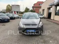 2014 Ford C-MAX