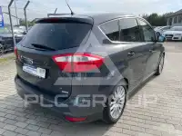 2014 Ford C-MAX