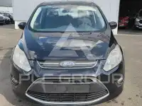 2014 Ford C-MAX