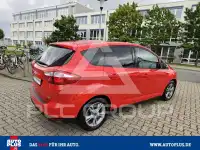 2014 Ford C-MAX