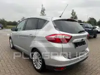2014 Ford C-MAX