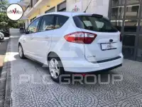 2014 Ford C-MAX