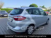 2014 Ford C-MAX