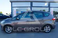 2014 Ford C-MAX