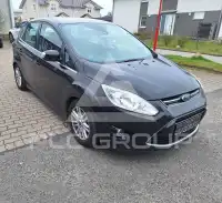 2014 Ford C-MAX