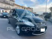 2014 Ford C-MAX