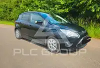 2014 Ford C-MAX