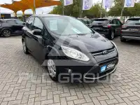 2014 Ford C-MAX