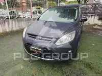 2014 Ford C-MAX