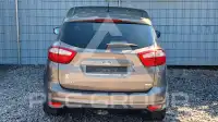 2014 Ford C-MAX
