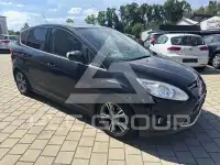 2014 Ford C-MAX