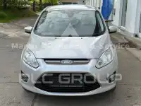 2014 Ford C-MAX