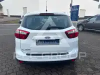 2014 Ford C-MAX
