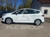 2014 Ford C-MAX