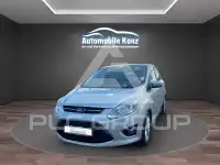 2014 Ford C-MAX
