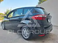 2014 Ford C-MAX