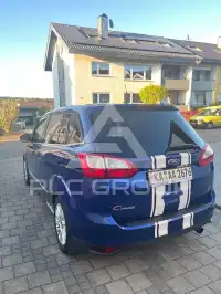2014 Ford C-MAX