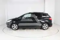 2014 Ford C-MAX
