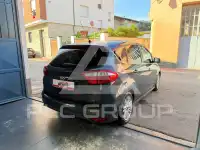 2014 Ford C-MAX