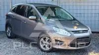 2014 Ford C-MAX