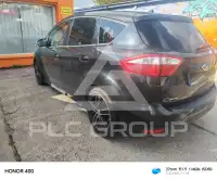2014 Ford C-MAX