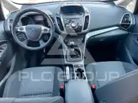 2014 Ford C-MAX