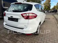 2014 Ford C-MAX
