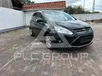 2014 Ford C-MAX