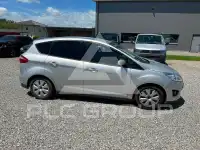 2014 Ford C-MAX