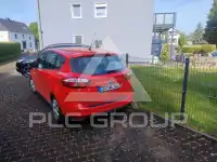 2014 Ford C-MAX