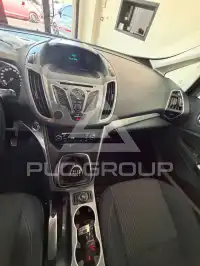 2014 Ford C-MAX