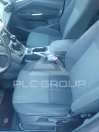 2014 Ford C-MAX