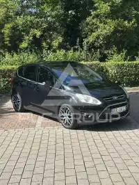 2014 Ford C-MAX
