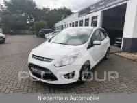 2014 Ford C-MAX
