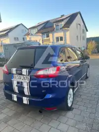 2014 Ford C-MAX
